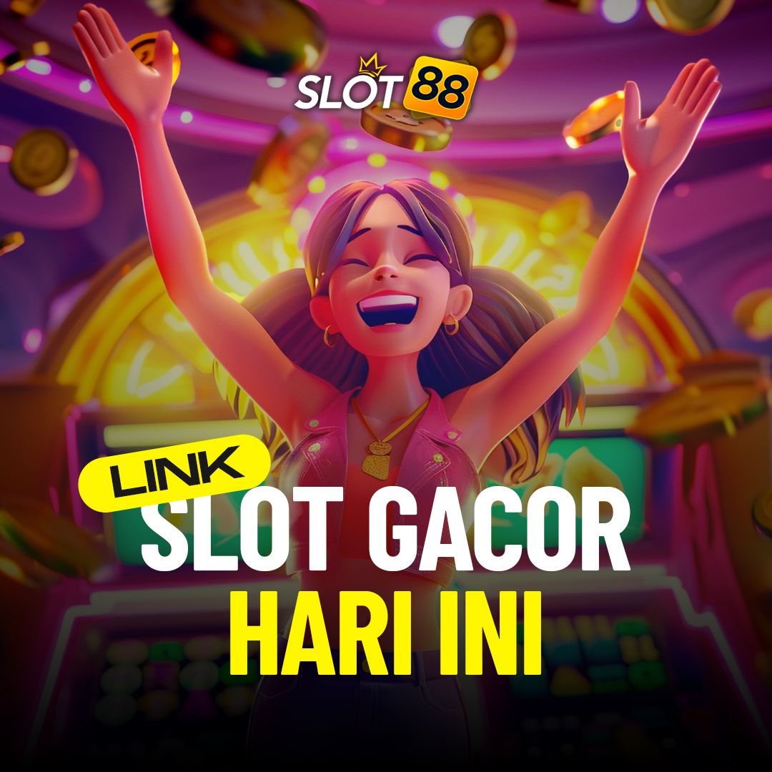 SLOT88 : Agen Slot Gacor Gampang Menang & Login Link Slot Resmi